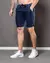 Bermuda Viés Jeans Escuro - comprar online