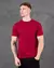 Camiseta Flexfit Básica Preta