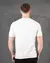 Camiseta Flexfit Básica Branco