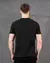 Camiseta Flexfit Básica Preto