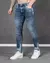 Imagem do Calça Skinny Jeans Holding Power©️