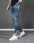 Calça Skinny Jeans Holding Power©️ na internet