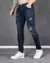 Calça Skinny Jeans Destroyed Escura Holding Power©️ - comprar online
