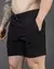 Short Tactel Preto