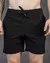 Short Tactel Preto - loja online