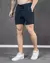 Short Tactel Azul marinho - comprar online