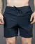 Short Tactel Azul marinho na internet