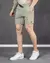 Short Tactel Bege - loja online