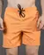 Short Tactel Laranja - comprar online