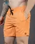 Short Tactel Laranja - loja online