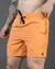 Short Tactel Laranja