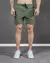 Short Tactel Verde na internet