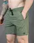 Short Tactel Verde