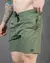 Short Tactel Verde - Rodrigs Conceito