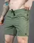 Imagem do Short Tactel Verde