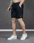 Bermuda Viés Jeans Escuro - loja online