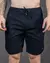 Bermuda Viés Jeans Escuro - comprar online