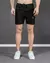 Short Cargo Casual Comfort Preto - comprar online