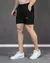 Short Cargo Casual Comfort Preto - loja online