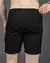Imagem do Short Cargo Casual Comfort Preto
