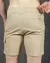 Imagem do Short Cargo Casual Comfort Bege