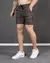 Short Cargo Casual Comfort Cinza - loja online