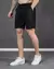Short Masculino Moitié Cetim Preto - loja online