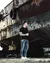 Calça Skinny Jeans Holding Power©️ - comprar online