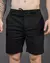 Short Masculino Moitié Cetim Preto - Rodrigs Conceito