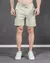 Short Masculino Moitié Cetim Bege - comprar online