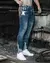 Calça Skinny Jeans Holding Power©️ - Rodrigs Conceito