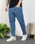 Calça Masculina Jeans Básica Modelage Slim - Rodrigs Conceito