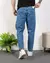 Calça Masculina Jeans Básica Modelage Slim na internet