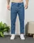 Calça Masculina Jeans Básica Modelage Slim - comprar online
