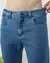 Calça Masculina Jeans Básica Modelage Slim na internet