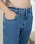 Calça Masculina Jeans Básica Modelage Slim - loja online