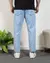 Calça Masculina Jeans Básica Modelage Slim - Rodrigs Conceito