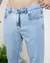 Calça Masculina Jeans Básica Modelage Slim na internet