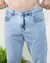 Calça Masculina Jeans Básica Modelage Slim - Rodrigs Conceito