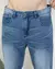 Calça Masculina Jeans Básica Modelage Slim - Rodrigs Conceito