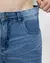 Calça Masculina Jeans Básica Modelage Slim