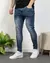Imagem do Calça Masculina Jeans Básica Skinny