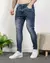 Calça Masculina Jeans Básica Skinny