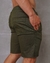 Short Masculino Sarja Comfot - loja online