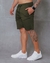 Short Masculino Sarja Comfot na internet