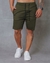Short Masculino Sarja Comfot