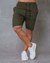 Short Masculino Sarja Comfot - comprar online