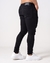 Calça Sarja Skinny Fit Preta Holling Power na internet