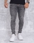 CALÇA MASCULINA JEANS SKINNY BÁSICA PEDRARIA