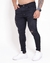 Calça Sarja Skinny Fit Preta Holling Power